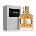 Valentino Uomo - Eau de Toilette – Bild 2