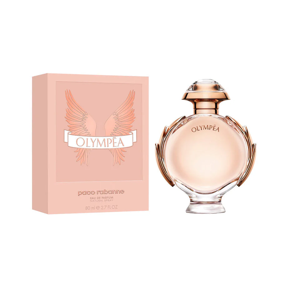Paco Rabanne Olympea - Eau de Parfum – Bild 2
