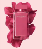 Narciso Rodriguez Fleur Musc for Her - Eau de Parfum – Bild 3