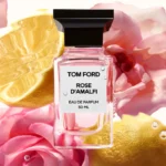 Tom Ford Rose D'Amalfi - Eau de parfum – Bild 3