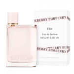 Burberry Her - Eau de Parfum – Bild 2