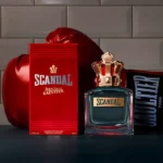 Jean Paul Gaultier Scandal Pour Homme 100 ml Eau de Toilette – Bild 2