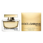 Dolce & Gabbana The One - Eau de parfum – Bild 2