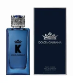 K by Dolce & Gabbana - Eau de Parfum – Bild 2