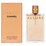 Chanel Allure - Eau de Parfum – Bild 2