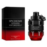 Viktor & Rolf Spicebomb Infrarood - Eau de Toilette – Bild 2