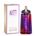 Mugler Alien Hypersense - Eau de Parfum – Bild 2