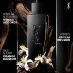 Yves Saint Laurent MYSLF - Het Parfum – Bild 3