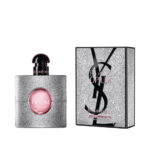 Yves Saint Laurent Black Opium - Glitter Eau de Parfum – Bild 2