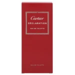 Cartier Déclaration - Eau de Toilette – Bild 2