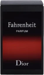 Dior Fahrenheit - Parfum – Bild 3