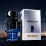 Paco Rabanne Phantom Intense - Eau de parfum – Bild 2