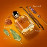 Emporio Armani Stronger With You - Eau de Toilette – Bild 2