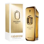 Paco Rabanne Million Gold Intense - Eau de parfum – Bild 2