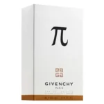 Givenchy Pi - Eau de Toilette – Bild 2