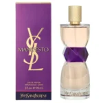 Yves Saint Laurent Manifesto - Eau de Parfum – Bild 2