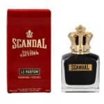 Jean Paul Gaultier Scandal Le Parfum - Eau de Parfum Intense – Bild 2
