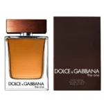 Dolce & Gabbana The One - Eau de Toilette – Bild 2