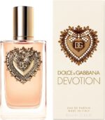 Dolce & Gabbana Devotion - Eau de parfum – Bild 2