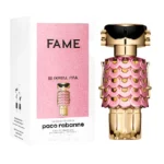 Paco Rabanne Fame Blooming Pink - Eau de Parfum – Bild 3
