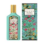 Gucci Flora Gorgeous Jasmine - Eau de Parfum – Bild 2