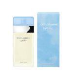 Dolce & Gabbana Light Blue - Eau De Toilette – Bild 2