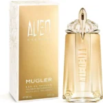 Mugler Alien Goddess - Eau de Parfum – Bild 2