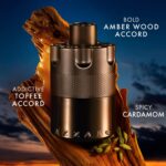 Azzaro The Most Wanted - Eau de Parfum Intense – Bild 3