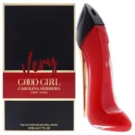 Carolina Herrera Very Good Girl-Eau de Parfum – Bild 2