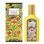 Gucci Flora Prachtige Orchidee - Eau de Parfum – Bild 2