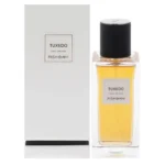 Yves Saint Laurent Tuxedo Spices Patchouli - Eau de Parfum – Bild 3