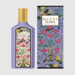 Gucci Flora Gorgeous Magnolia - Eau de Parfum – Bild 2