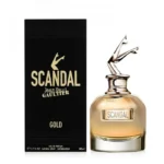 Jean Paul Gaultier Scandal Gold - Eau de Parfum – Bild 2