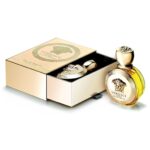 Versace Eros Pour Femme - Eau de parfum – Bild 3