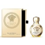 Versace Eros Pour Femme - Eau de parfum – Bild 2