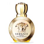 Versace Eros Pour Femme - Eau de parfum