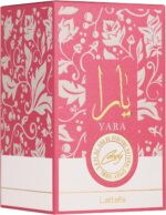 Lattafa Yara Candy - Eau de parfum – Bild 3