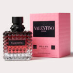 Valentino Donna Born In Roma Intense - Eau de Parfum – Bild 2