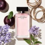 Narciso Rodriguez Musc Noir for Her - Eau de Parfum – Bild 3