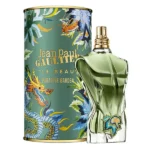 Jean Paul Gaultier Le Beau Paradise Garden - Eau de Parfum – Bild 2
