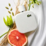 Lacoste L.12.12 Blanc - Eau de Toilette – Bild 3