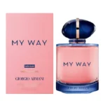 Giorgio Armani My Way Intense - Eau de Parfum – Bild 2