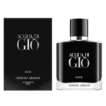 Giorgio Armani Acqua di Giò Elixir - Eau de Parfum – Bild 2
