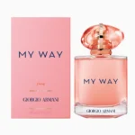 Giorgio Armani My Way Ylang - Eau de Parfum – Bild 2
