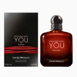 Emporio Armani Stronger With You - Parfum – Bild 2