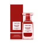 Tom Ford Electric Cherry - Eau de Parfum – Bild 2