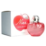Nina Ricci Nina - Eau de Toilette – Bild 2