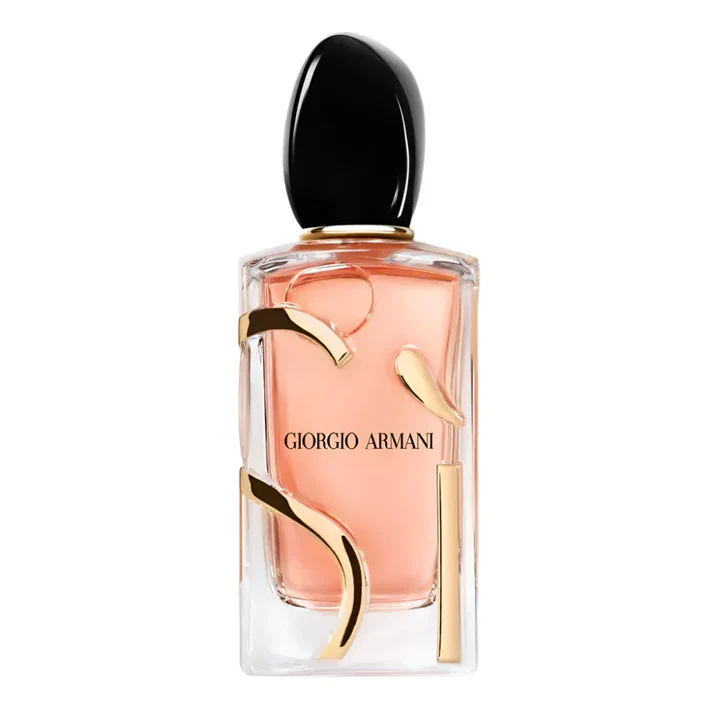 Giorgio Armani SÌ Intense - Eau de Parfum – Bild 1