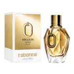 Paco Rabanne Million Gold For Her - Eau de parfum – Bild 2