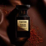 Tom Ford Tuscan Leather - Eau de Parfum – Bild 2